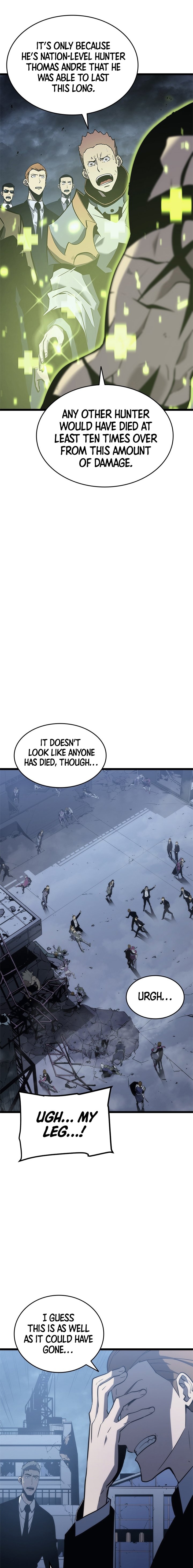 Solo Leveling, Chapter 147 image 22